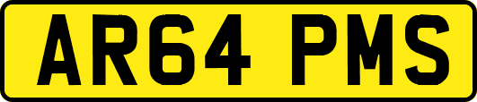 AR64PMS