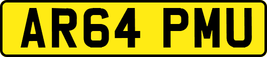 AR64PMU
