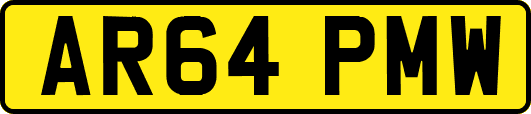 AR64PMW
