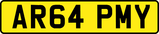 AR64PMY