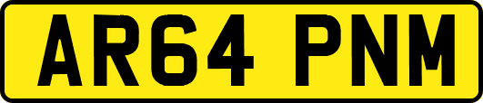AR64PNM