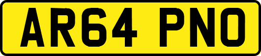 AR64PNO