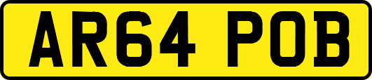 AR64POB