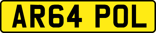 AR64POL
