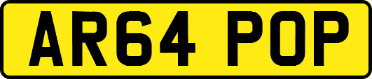 AR64POP