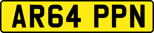 AR64PPN