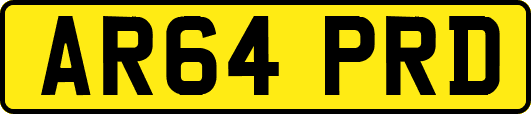 AR64PRD