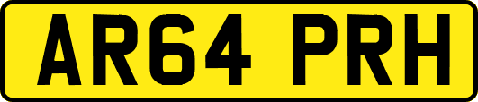 AR64PRH