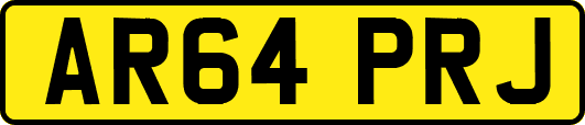 AR64PRJ