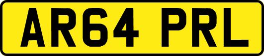 AR64PRL