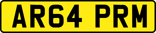 AR64PRM