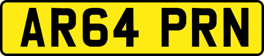 AR64PRN