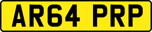 AR64PRP