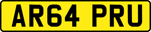 AR64PRU
