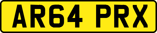 AR64PRX