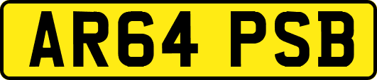 AR64PSB