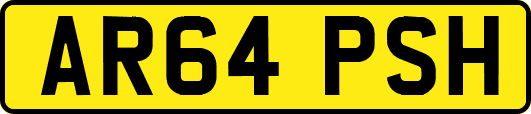 AR64PSH