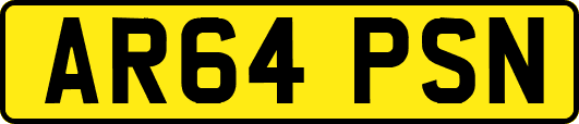 AR64PSN
