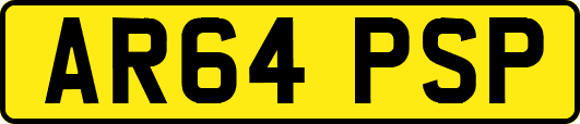 AR64PSP