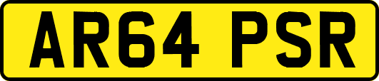 AR64PSR