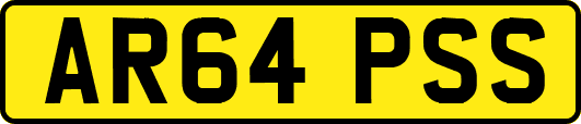 AR64PSS