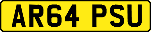AR64PSU