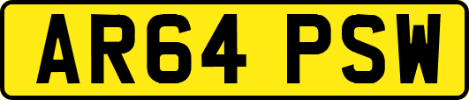 AR64PSW
