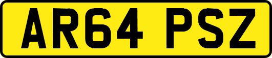 AR64PSZ