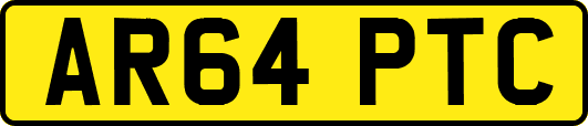 AR64PTC