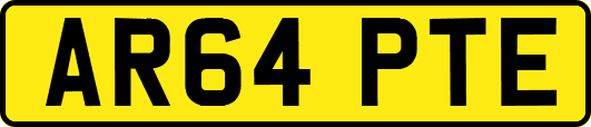 AR64PTE