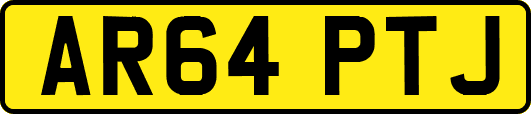 AR64PTJ