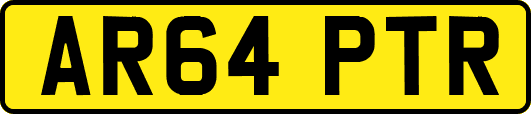 AR64PTR