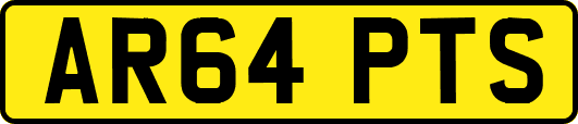 AR64PTS