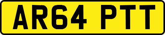 AR64PTT