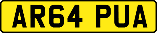 AR64PUA