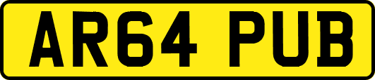 AR64PUB