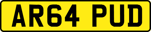 AR64PUD