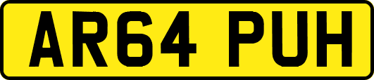 AR64PUH