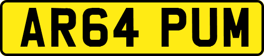 AR64PUM