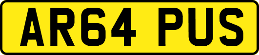 AR64PUS