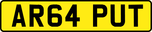 AR64PUT