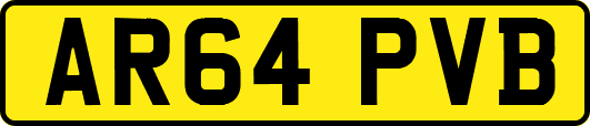 AR64PVB