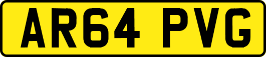 AR64PVG