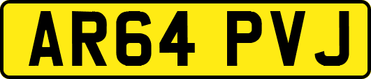 AR64PVJ