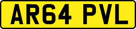 AR64PVL