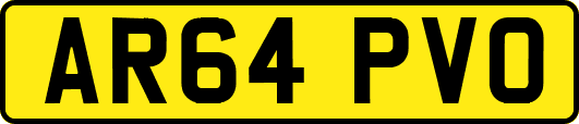 AR64PVO