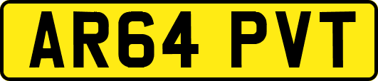AR64PVT