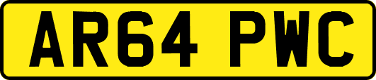 AR64PWC