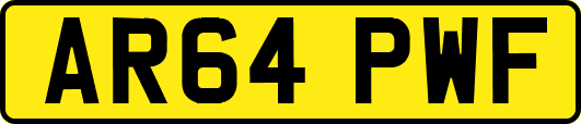 AR64PWF