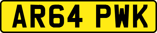 AR64PWK